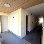 Apartamento Salute 105