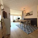 Salute 105 Apartamento *