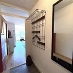 Apartamento Salute 105 Leukerbad