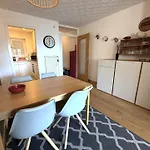 Salute 105 Apartamento Leukerbad