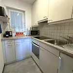 Apartamento Salute 105 Leukerbad