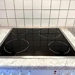 Salute 105 Apartamento Leukerbad