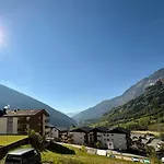Apartamento Salute 105 Leukerbad