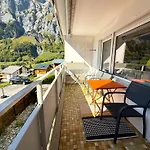 Apartamento Salute 105 Leukerbad