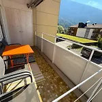 Salute 105 Leukerbad