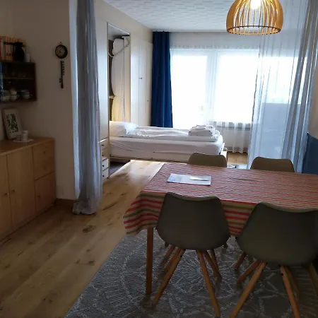 Appartement Salute 105 *