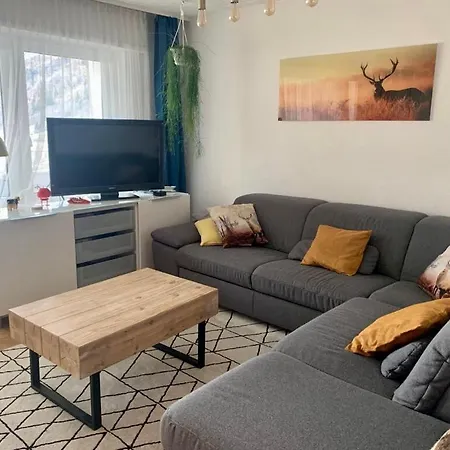 Salute 105 Appartement *