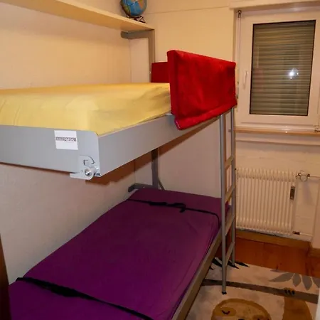 Appartement Salute 105 *