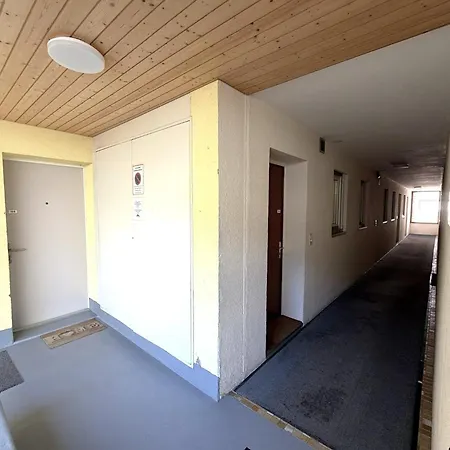 Apartamento Salute 105