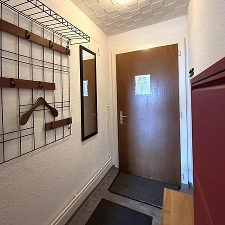 Apartment Salute 105 *