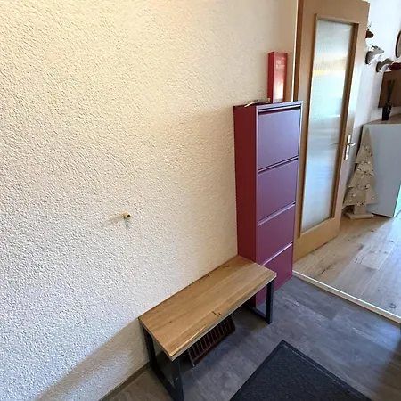 Salute 105 Apartment Leukerbad