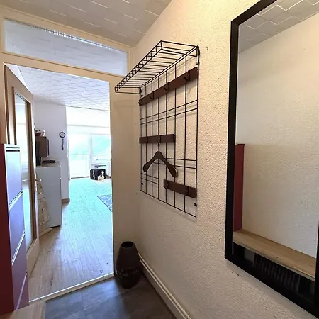 Apartamento Salute 105 Leukerbad