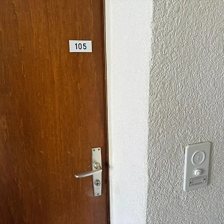 Salute 105 洛伊克巴德