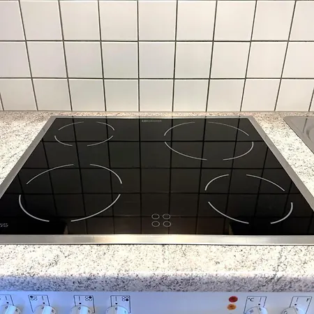 Salute 105 Apartment Leukerbad