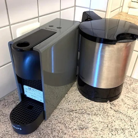 Salute 105 Apartamento