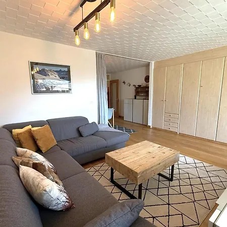 Salute 105 Apartamento *