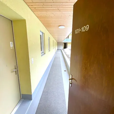 Apartamento Salute 105 *