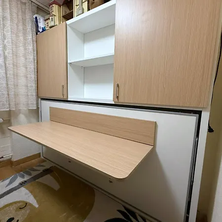 Salute 105 Apartment