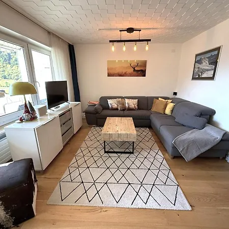 Apartamento Salute 105