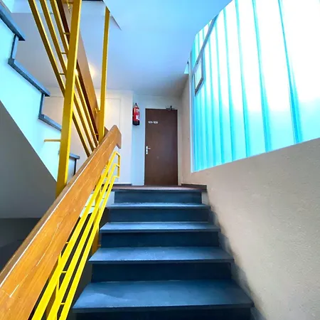 Apartamento Salute 105 Leukerbad