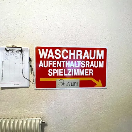 Salute 105 公寓 洛伊克巴德