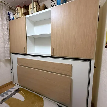 Salute 105 公寓 洛伊克巴德