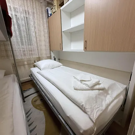 Apartamento Salute 105 *