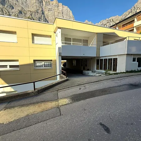 公寓 Salute 105 洛伊克巴德