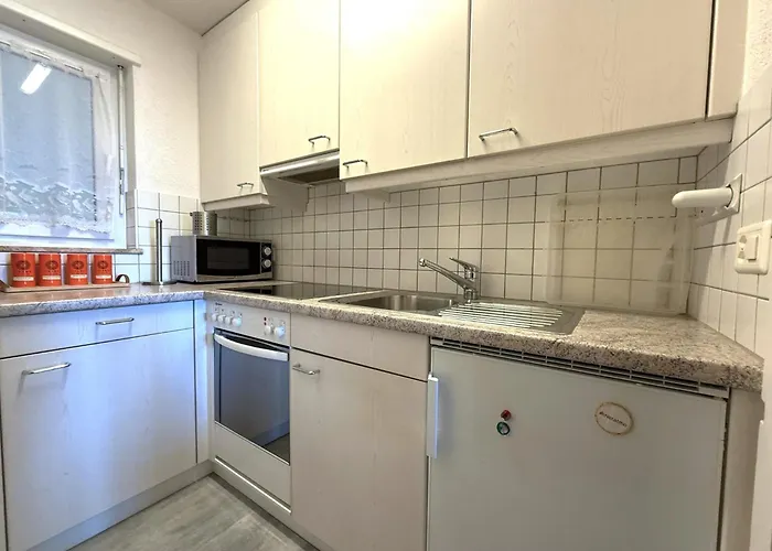 Апартаменты Salute 105