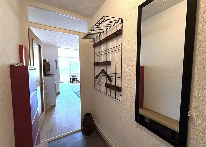 公寓 Salute 105 洛伊克巴德