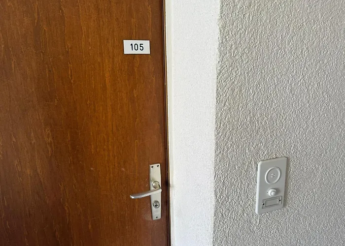 Salute 105 Лойкербад