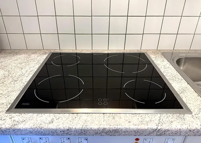 Salute 105 Апартаменты Лойкербад