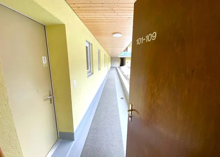 Апартаменты Salute 105 *