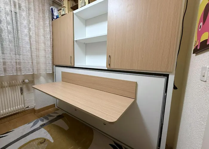 Salute 105 Апартаменты