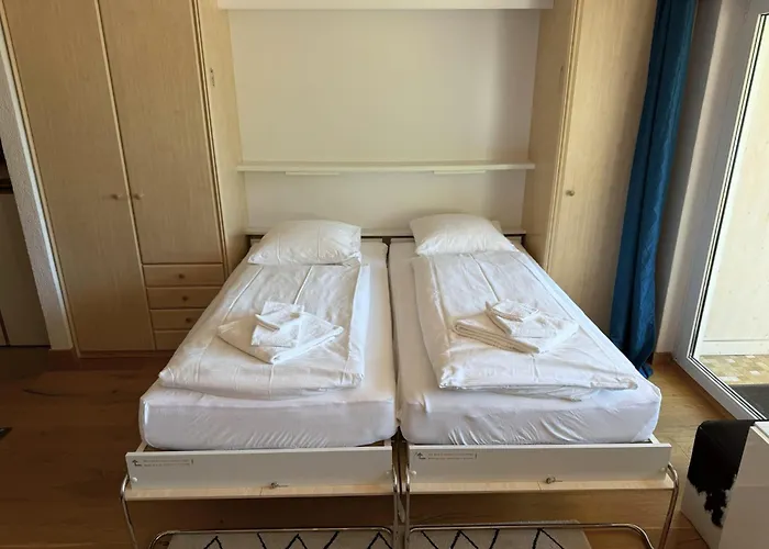 Salute 105 Лойкербад