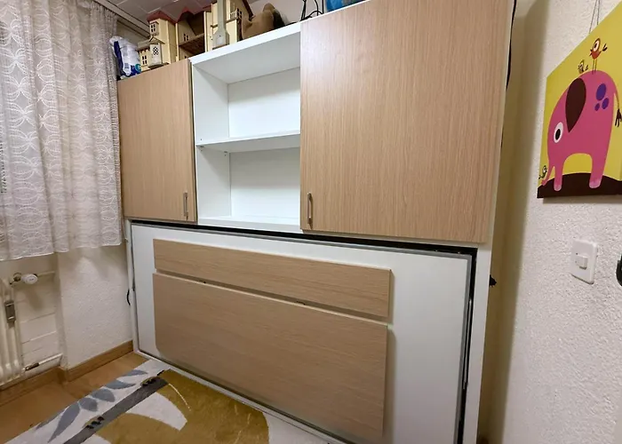 Salute 105 Апартаменты Лойкербад