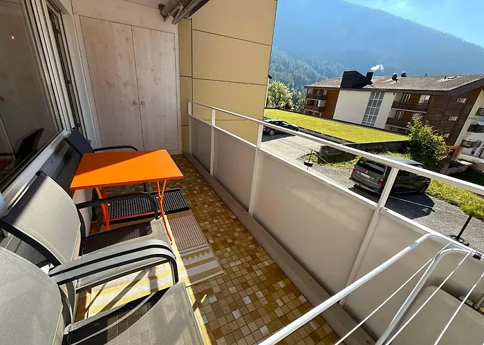 Salute 105 Лойкербад