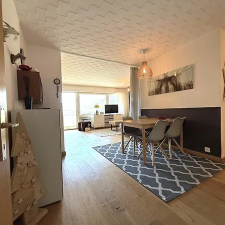 Salute 105 Apartmán *