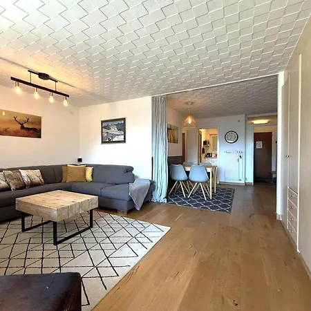 Apartmán Salute 105 *