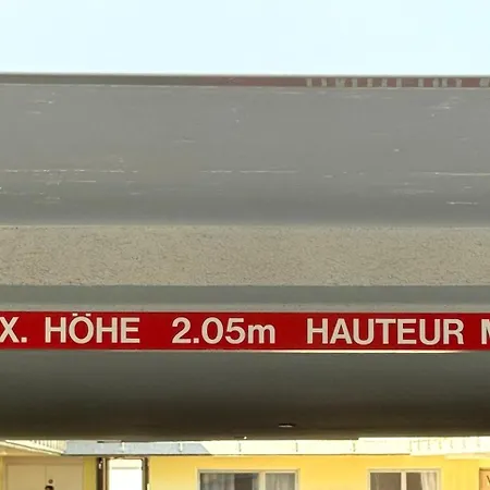 Salute 105 * Leukerbad