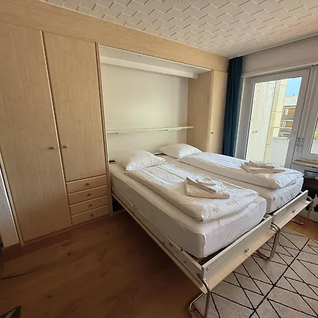 Salute 105 Apartmán *